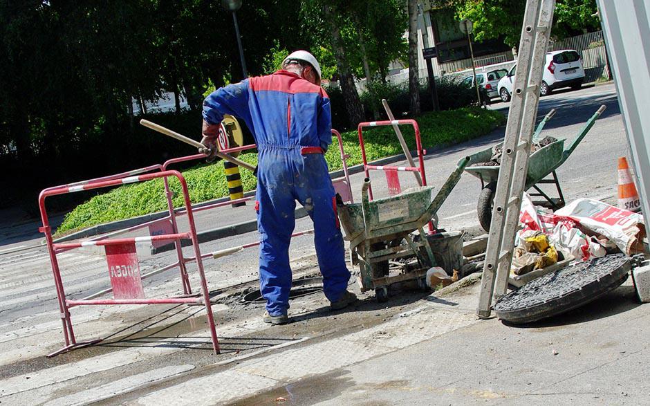 débouchage égout Le Mesnil-Saint-Denis