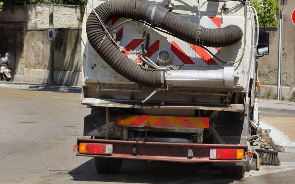 tarif débouchage canalisation camion Aulnay-sous-Bois