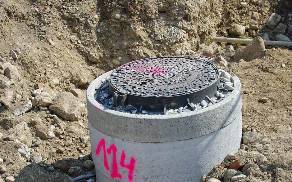 déboucher les egouts Vaujours