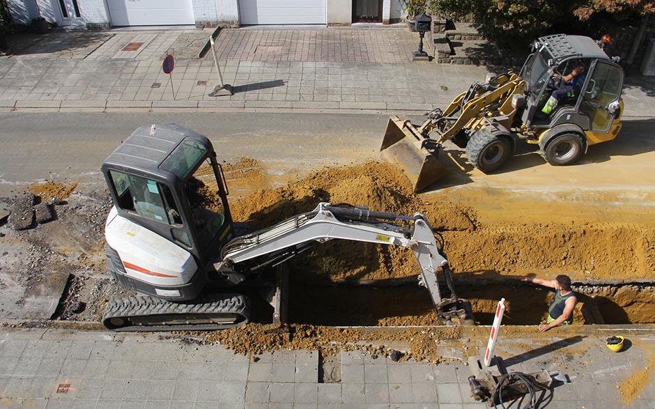entreprises d'assainissement Maisons-Alfort