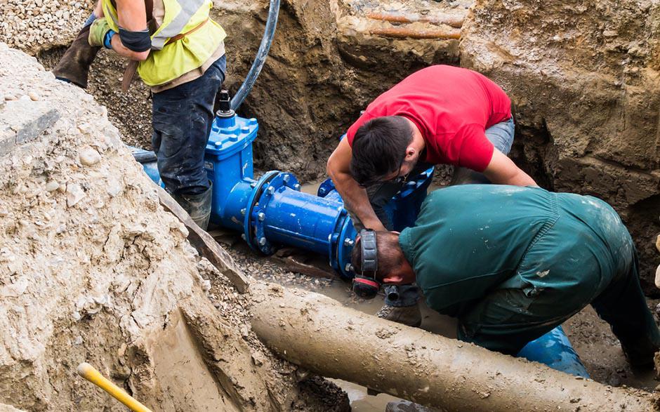 prix pour déboucher canalisation L'Isle-Adam